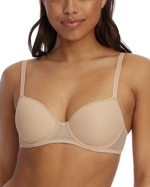 dotty multi-way t-shirt bra