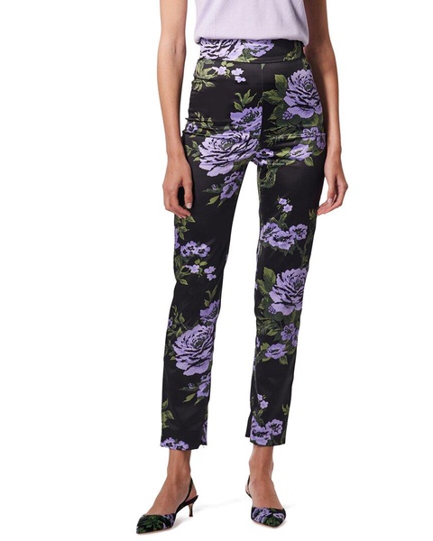 high waisted skinny pant