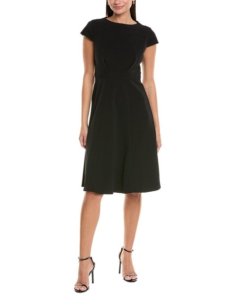 Maggy London A-Line Dress