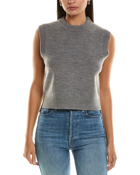 babysoft vest