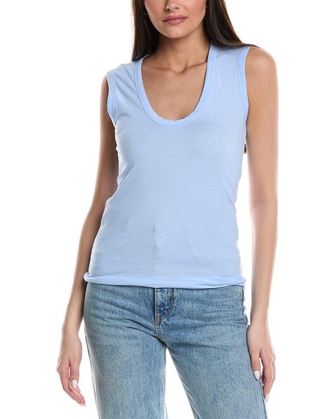 Velvet by Graham & Spencer Estina Tank