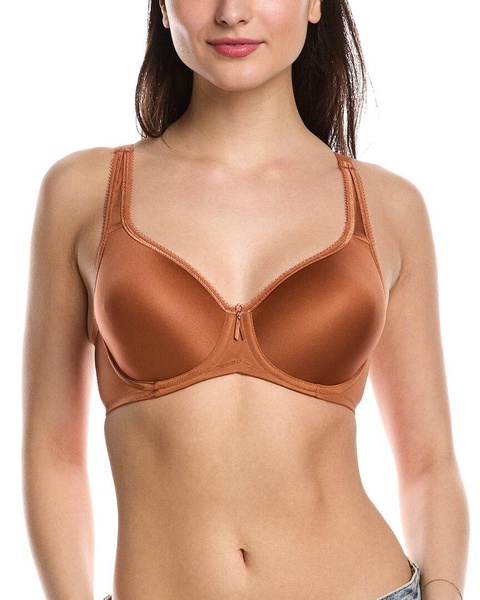 basic beauty contour bra