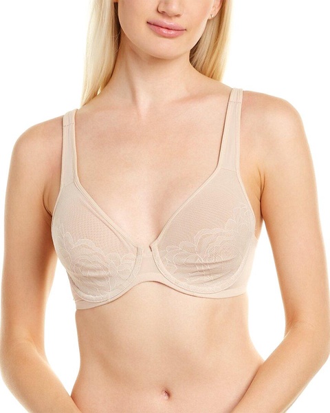 stark beauty underwire bra