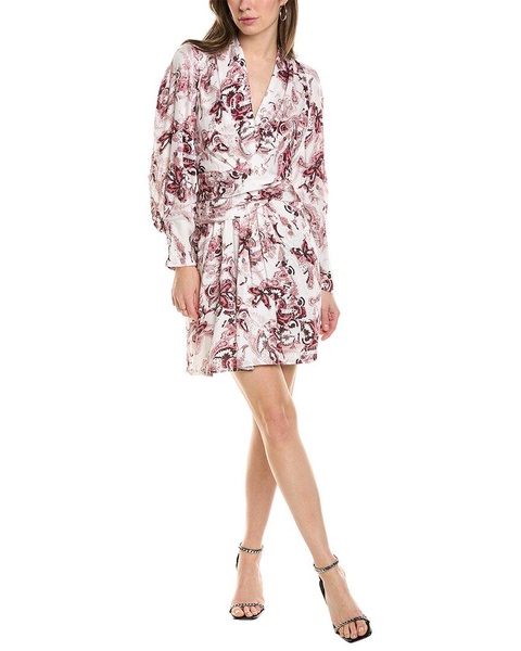 IRO Mini Dress