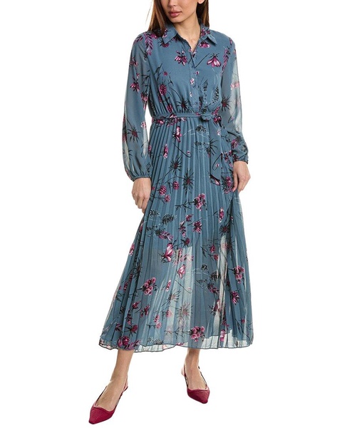 selena midi dress