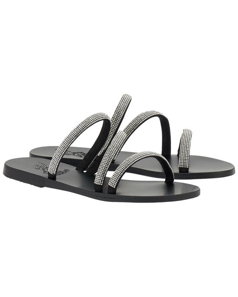 polytimi diamante sandal