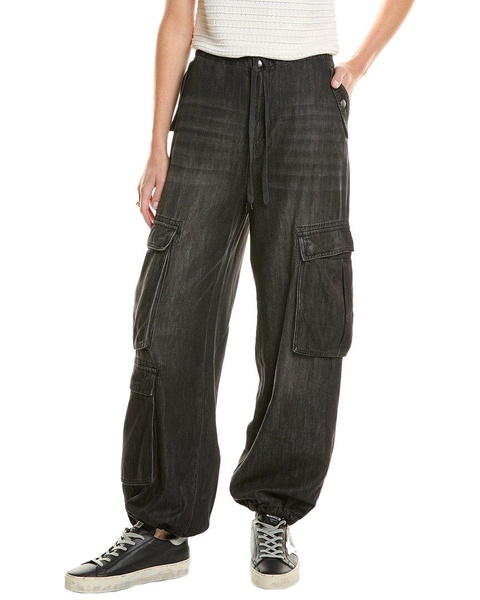 one too many cargo jean