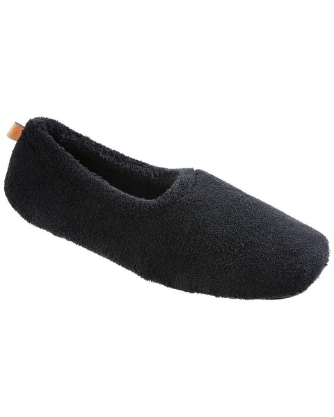 spa travel slipper