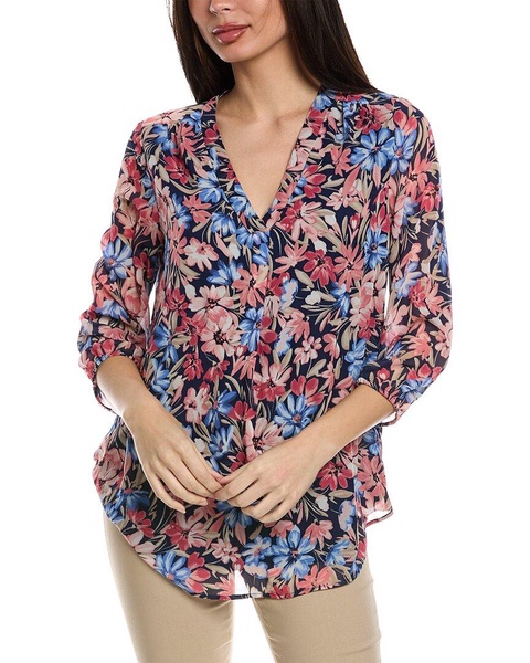peasant blouse