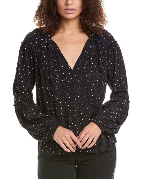 A.L.C. Jenna Top