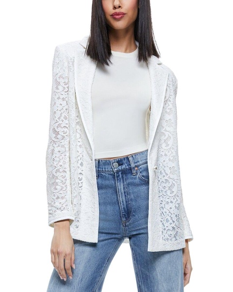 juduth blazer