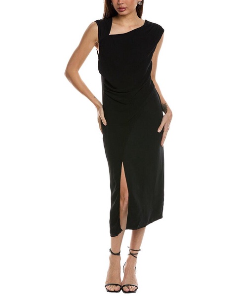 Reiss Miller Sheath Dress