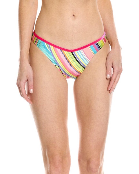 bikinis enzo shine bikini bottom