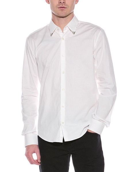 HUGO Hugo Boss Slim Fit Shirt