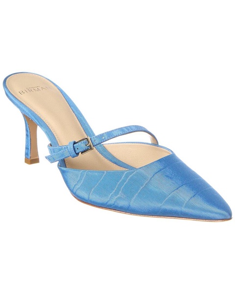 Alexandre Birman Jazzie 85 Mule