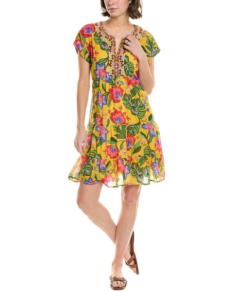 prairie dress