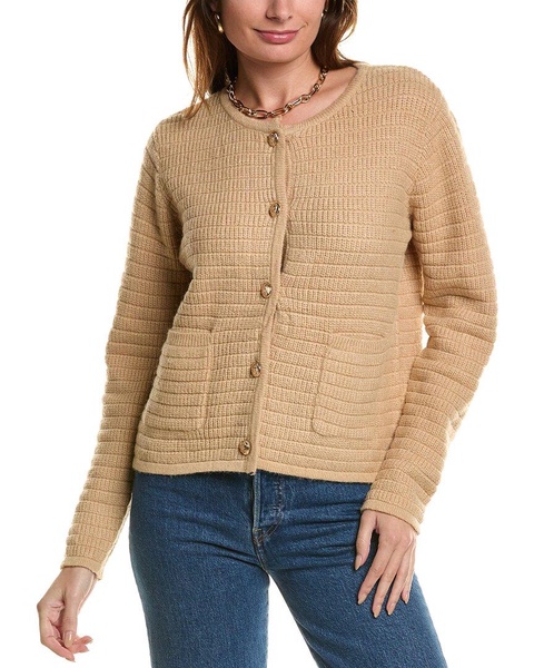 liseen cardigan