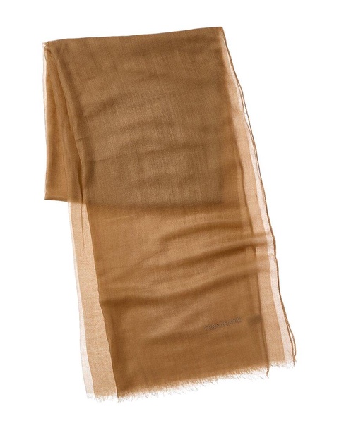 ferragamo nuvola cashmere scarf