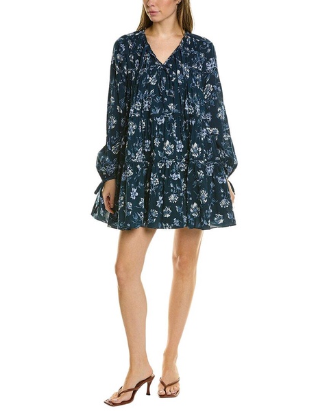 Cinq a Sept Francine Mini Dress