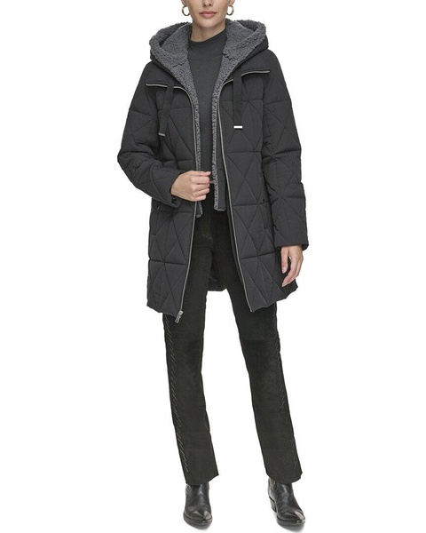 islee coat