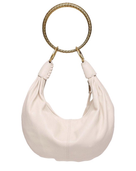 jane leather mini hobo
