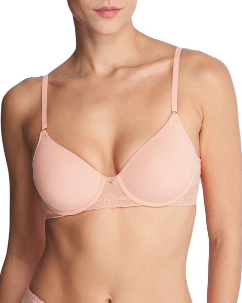 bliss perfection contour underwire bra