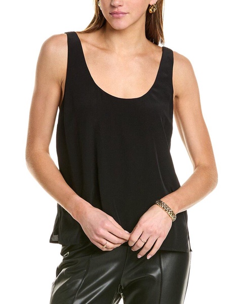 marleny silk cami