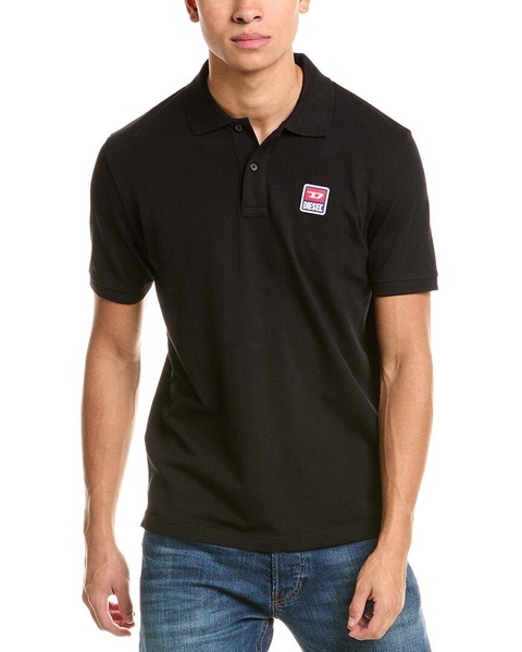 smith polo shirt
