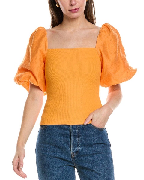 top