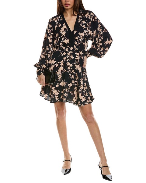 Reiss Kerina Mini Dress