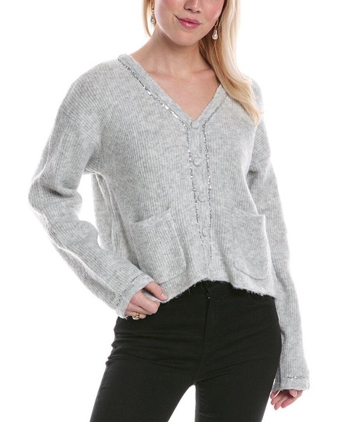 lavinia cardigan