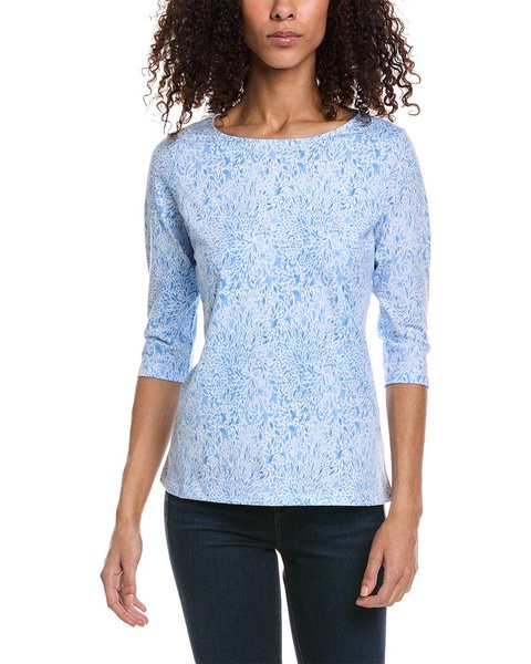 Duffield Lane Lake T-Shirt