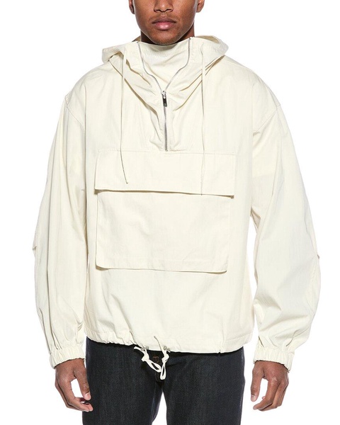 Helmut Lang Gusset Pullover