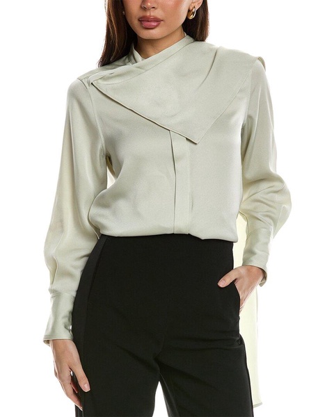 emilia blouse