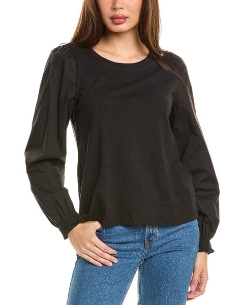 Design History Combo Top
