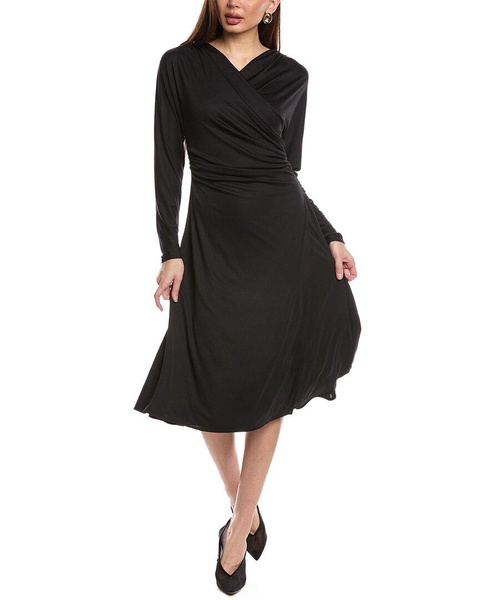 ettita sheath dress
