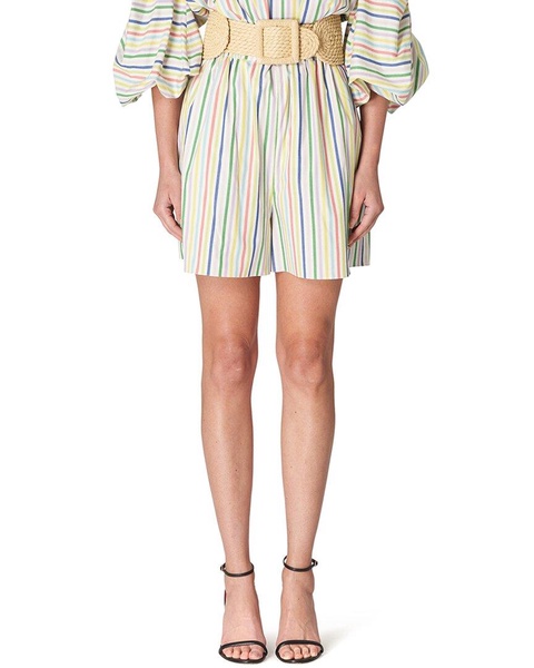Carolina Herrera High Waisted Short