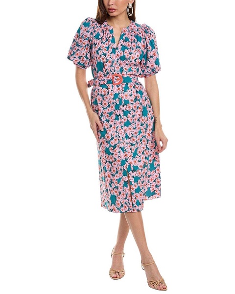 laena shift dress