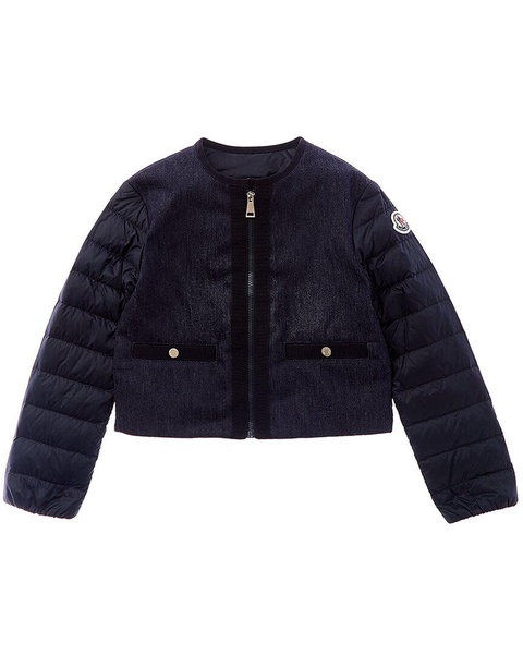 nubia jacket