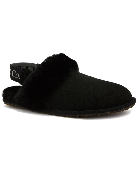 Australia Luxe Collective Suede Slipper
