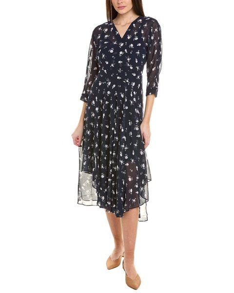 dream midi dress
