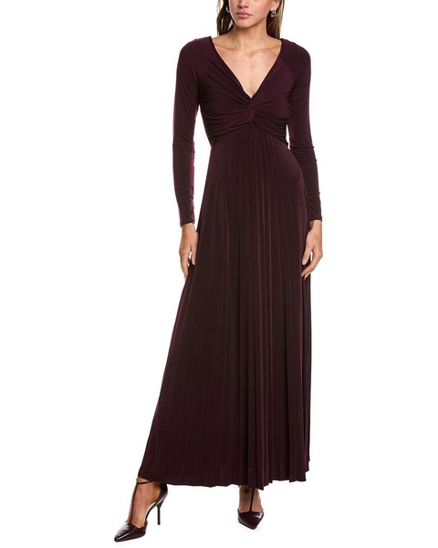 gown