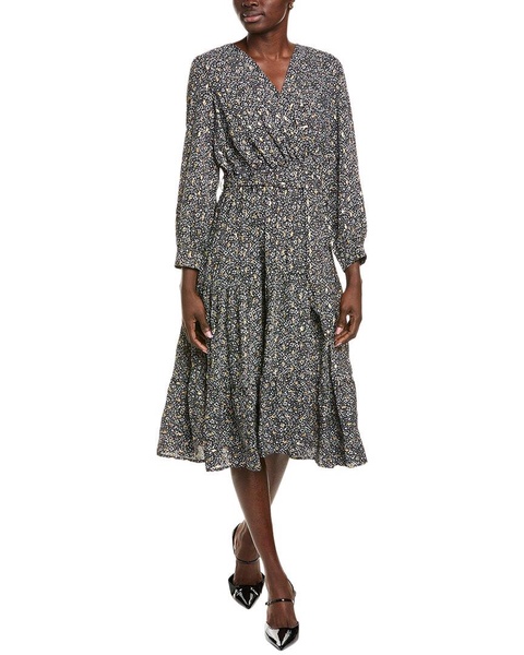flore midi dress