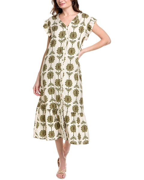 jeorje shirtdress