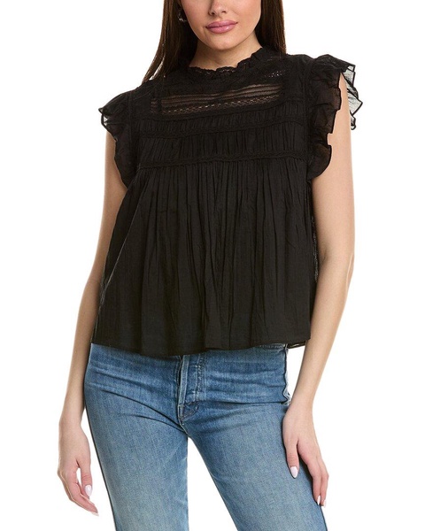 inessa blouse