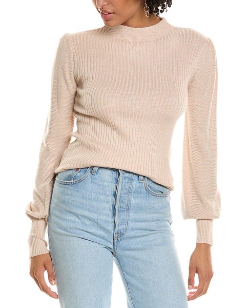 collins sweater