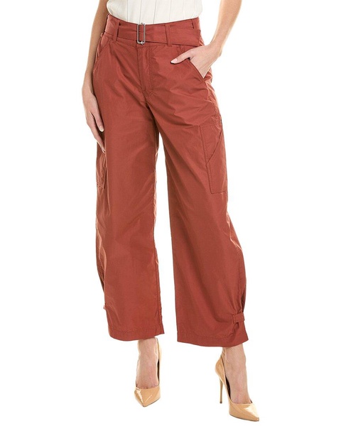 toby pant