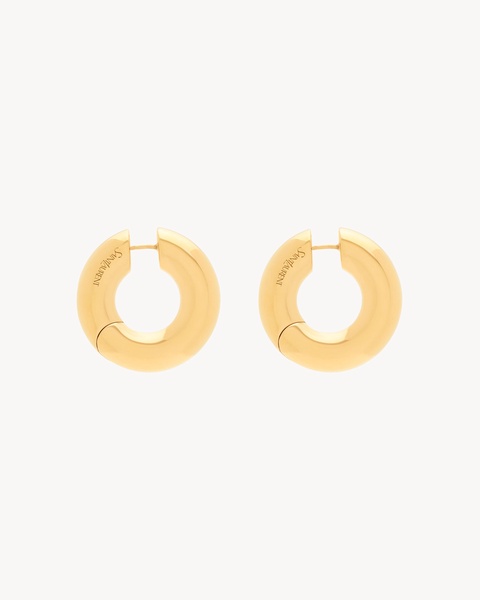Hoop Earrings