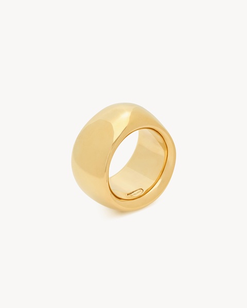 Smooth Bangle