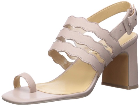 Katy Perry Women's The Sense Heeled Sandal